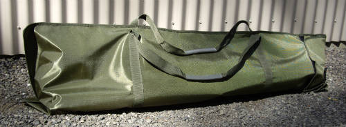 Fireco Accessories Mast Bag